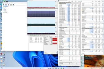 Prime95+FurMark 压力