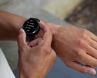 Garmin 测试版更新 11.14 已发布。(图片来源：Garmin）