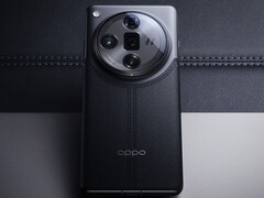 数字聊天站分享 Find X8 Ultra 的部分规格（图片来源：Oppo）