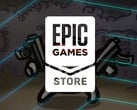 Epic Games 的最新赠品正赶上黑色星期五。(图片来源：Blobfish Games &amp; Epic Games Store - 已编辑）