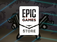 Epic Games 的最新赠品正赶上黑色星期五。(图片来源：Blobfish Games &amp;amp; Epic Games Store - 已编辑）