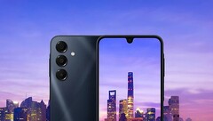 Galaxy A16 5G。(图片来源：三星）