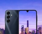 Galaxy A16 5G。(图片来源：三星）