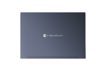 Dynabook Portégé X40-M（图片来源：Dynabook）