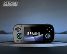 Retroid Pocket Mini 将于本月晚些时候开始发货。(图片来源：Retroid）