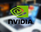 Nvidia 可能会在 2025 年的 CES 上带来三款消费级显卡。(图片来源：Notebookcheck - 已编辑）