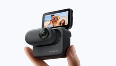 Insta360 GO 3（来源：Insta360）