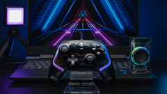 GameSir 推出新款 Kaleid 和 Kaleid Flux Xbox 授权游戏控制器（图片来源：GameSir）