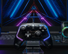 GameSir 推出新款 Kaleid 和 Kaleid Flux Xbox 授权游戏控制器（图片来源：GameSir）