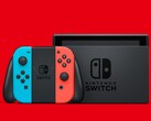 任天堂 Switch 的三款新游戏将于 11 月 8 日前发布。(图片来源：任天堂）