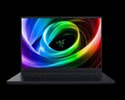 Razer Blade 16 今年更加轻薄（图片来源：Razer）