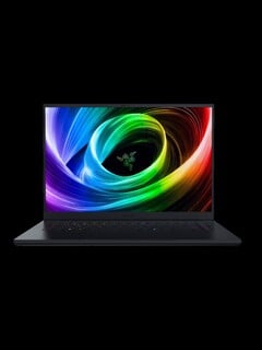 Razer Blade 16 今年更加轻薄（图片来源：Razer）