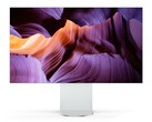 LG UltraFine 6K 显示器荣获 CES 2025 大奖。(图片来源：LG）