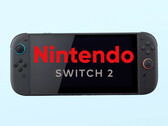 GamesandMovies.it 开始接受任天堂 Switch 2 的预订，价格为 364.99 欧元（图片来源：任天堂 - 已编辑）