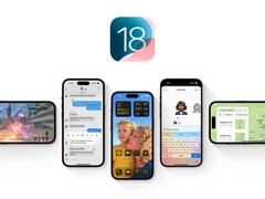 iOS 18 中的一个错误导致 iPhone 和 iPad 读出密码。(图片来源：Apple /Apple Developer)