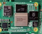 Raspberry Pi CM5 可能会推出 16 GB 内存版本。(图片来源：@HumperCobra）