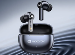 Moto Buds I40 ANC 将具有主动通话降噪功能（来源：Lazada）