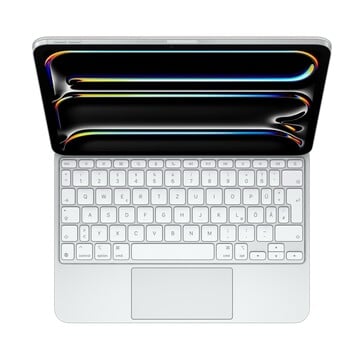 适用于Apple iPad Pro 的 Magic Keyboard