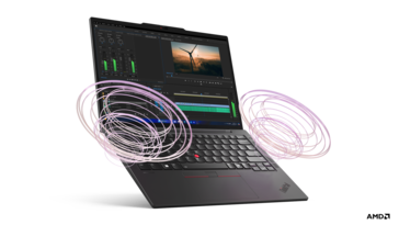 联想 ThinkPad T14s 第 6 代 AMD（图片来源：联想）