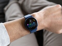 Garmin 测试版 13.17 据说改进了某些智能手表的 &quot;身体电池 &quot;指标。(图片来源：Garmin）