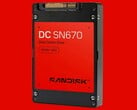 闪迪利用新一代 UltraQLC 平台打造 1PB SSD（图片来源：闪迪）