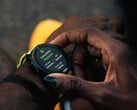 Garmin 为 Forerunner 965 提供的最新更新主要针对错误修复。(图片来源：Garmin）