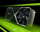 GeForce RTX 4090。(图片来源：Nvidia）