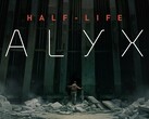 你现在可以玩《半条命》了：Alyx》（图片来自于Valve），无需VR头盔。