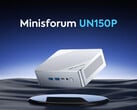 Minisforum UN150P 售价 219 美元（图片来源：Minisforum）