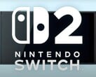 Switch 2 是任天堂的下一代游戏机。(图片来源：任天堂）