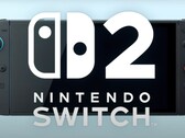 Switch 2 是任天堂的下一代游戏机。(图片来源：任天堂）