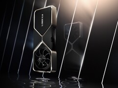 Nvidia RTX 30 系列：即将支持 DLSS 4？（图片来源：Nvidia）