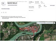 GPS 测试 Garmin Venu 2：概述
