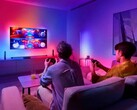 飞利浦 Hue Play HDMI 同步盒 8K 即将上市。(图片来源：酷店）