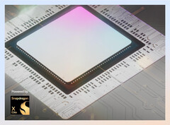 高通公司决定不将其 Adreno X1-85 GPU 与任何现代 AMD Radeon iGPU 进行比较。(图片来源：微软 - 已编辑）