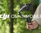 大疆计划今年发布两款新的 Osmo Mobile。(图片来源：DJI - 已编辑）