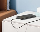 Anker 推出新款 USB-A 转 USB-C 连接线。(图片来源：Anker）