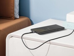 Anker 推出新款 USB-A 转 USB-C 连接线。(图片来源：Anker）