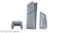 PlayStation 5 数字版周年纪念主机（图片来源：索尼）