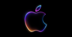 2022 年 6 月，马里兰州陶森的Apple 商店成为美国首家成立工会的Apple 零售店。(资料来源：IAM CORE）