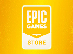 Epic Games 的最新赠品只有一款游戏。(图片来源：Epic Games）