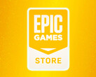 Epic Games 的最新赠品只有一款游戏。(图片来源：Epic Games）