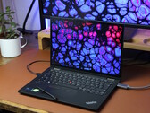 联想 ThinkPad X13 2 合 1 5 代笔记本电脑评测：高性能 Yoga 可折叠笔记本的继任者