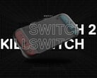 Dbrand 的 Switch 2 Killswitch 案例并非基于 "有根据的猜测"（图片来源：Dbrand）