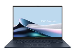 下一代 Zenbook 14 OLED 将采用英特尔新的 Arrow Lake-H 平台。(图片来源：Kotsovolos Greece）