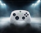 Razer 金刚狼 V3 Pro 白色版发布（图片来源：Razer）