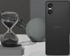 Xperia 10 产品线的时间可能不多了。(图片来源：索尼 - Xperia 10 VI）