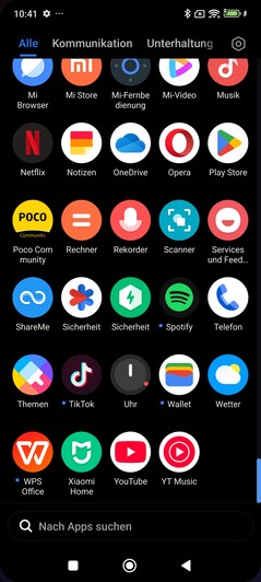 小米 Poco X7