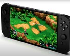 任天堂即将推出的 Switch 2 游戏机可能会配备磁性 Joy-Cons。(图片来源：ZoneOfTech via YouTube）