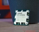 Ryzen 5 7600X3D 很可能是缩小版的 Ryzen 7 7800X3D。